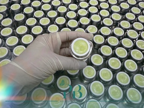 โรงงานแพ็คสินค้า ลำลูกกา